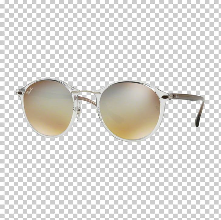 Ray-Ban Round II Lightray Sunglasses Ray-Ban Round Metal Ray-Ban Wayfarer Liteforce PNG, Clipart, Argent, Beige, Brands, Degrade, Eyewear Free PNG Download