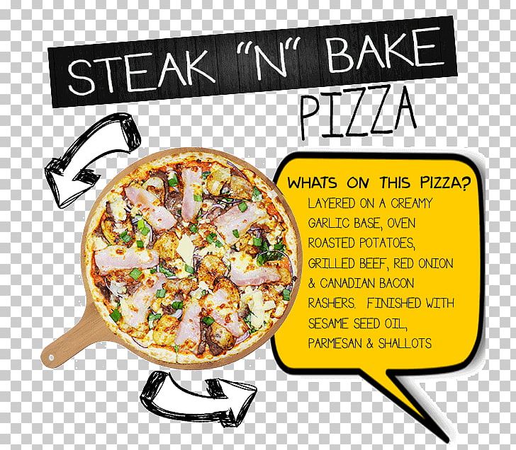 Ribs Pizza Margherita Bacon Garlic Bread PNG, Clipart, Bacon, Baking, Calzone, Cookware And Bakeware, Cuisine Free PNG Download