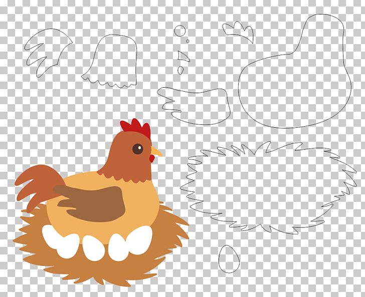 Rooster Chicken Felt PNG, Clipart, Animals, Beak, Bird, Chicken, Egg Free PNG Download
