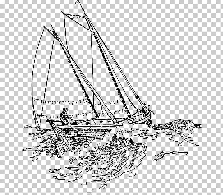 Sailboat PNG, Clipart, Baltimore Clipper, Black And White, Boat, Boating, Brigantine Free PNG Download