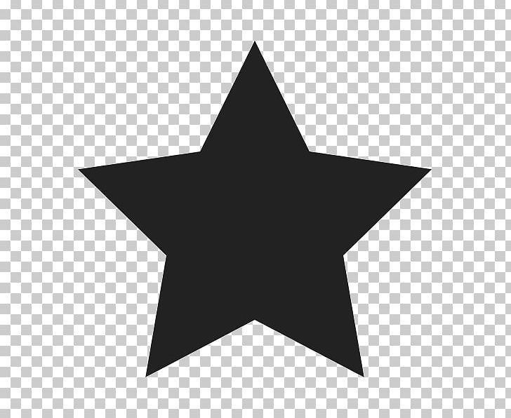 Shape Star Computer Icons PNG, Clipart, Angle, Art, Black, Black And White, Circle Free PNG Download