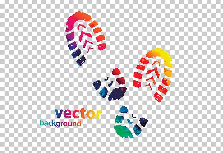 Shoe Footprint Sneakers Converse PNG, Clipart, Boot, Brand, Bright, Circle, Color Free PNG Download