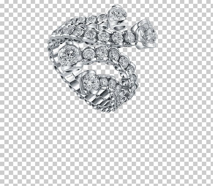 Silver Brooch Body Jewellery Diamond PNG, Clipart, Body Jewellery, Body Jewelry, Brooch, Diamond, Diamond Ring Free PNG Download
