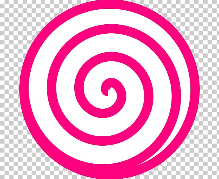 Spiral Circle Pink PNG, Clipart, Area, Art, Circle, Color, Education Science Free PNG Download