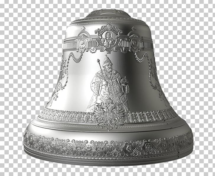 Tsar Bell Mint Coin Niue Silver PNG, Clipart, Bell, Church Bell, Coin, Commemorative Coin, Face Value Free PNG Download