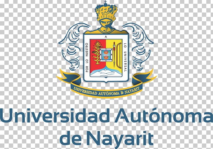 Autonomous University Of Nayarit Acaponeta Higher Education PNG, Clipart, Academy, Area, Brand, Crest, Education Free PNG Download