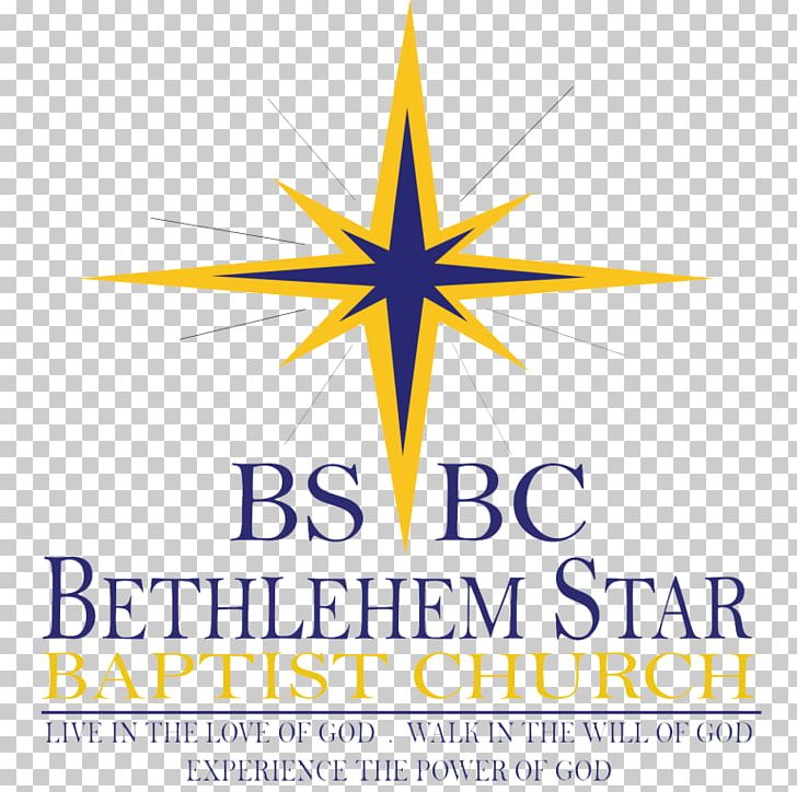 Bethlehem Star Baptist Church Missionary Baptists PNG, Clipart, Area, Artwork, Baptists, Bethlehem, Brand Free PNG Download