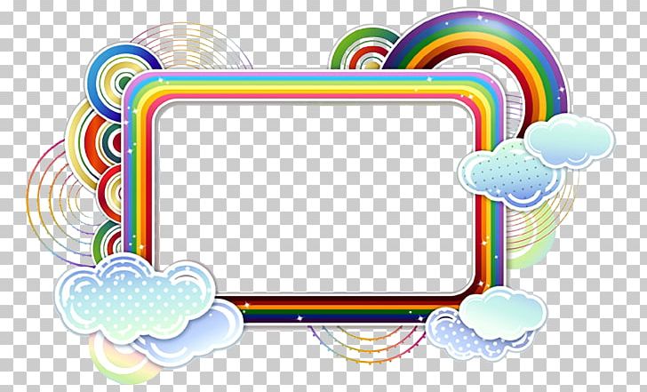 Borders And Frames Graphics Design PNG, Clipart, Area, Borders And Frames, Circle, Encapsulated Postscript, Kindergarten Decorative Panels Free PNG Download