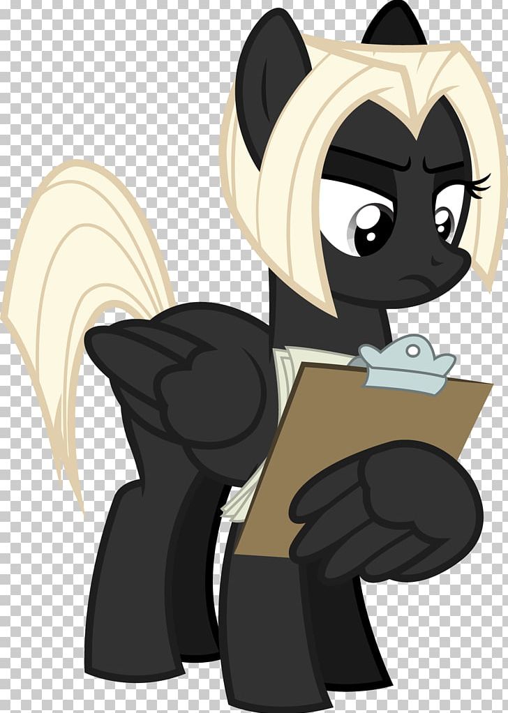 Cat Pony Fallout: Equestria Horse PNG, Clipart, Animals, Black, Carnivoran, Cartoon, Cat Like Mammal Free PNG Download