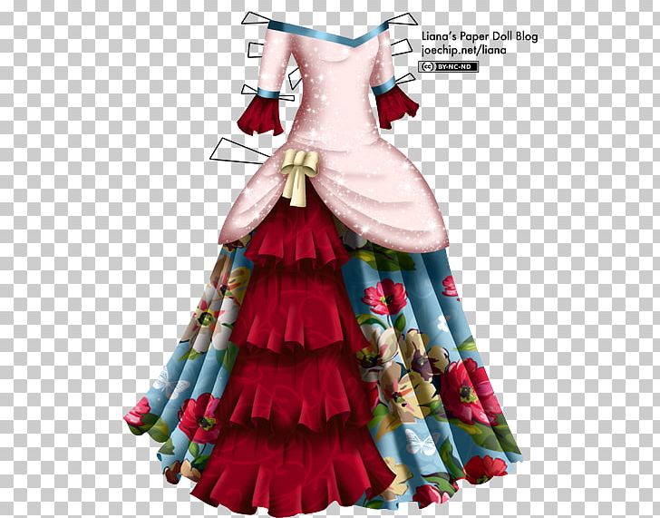 Dress Gown Ribbon Skirt Blue PNG, Clipart, Blue, Bodice, Clothing, Costume, Costume Design Free PNG Download