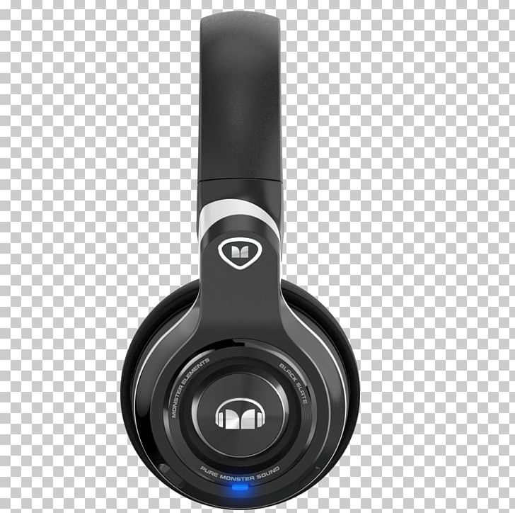 Monster Elements Over-Ear Headphones Monster Cable Wireless Bluetooth PNG, Clipart, Audio, Audio Equipment, Bluetooth, Ear, Echo Free PNG Download