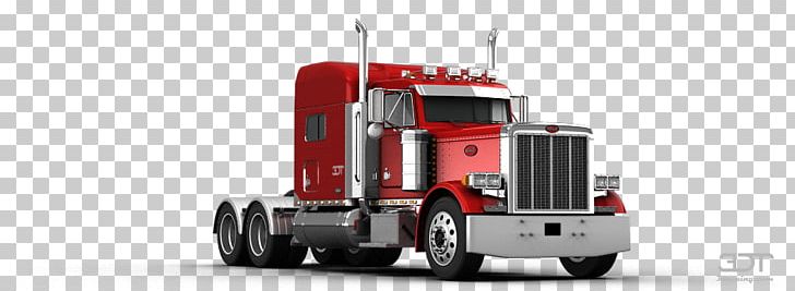 Semi-trailer Truck Tractor Unit Commercial Vehicle PNG, Clipart, Automotive Tire, Automotive Wheel System, Backhoe Loader, Cargo, Color Chart Free PNG Download