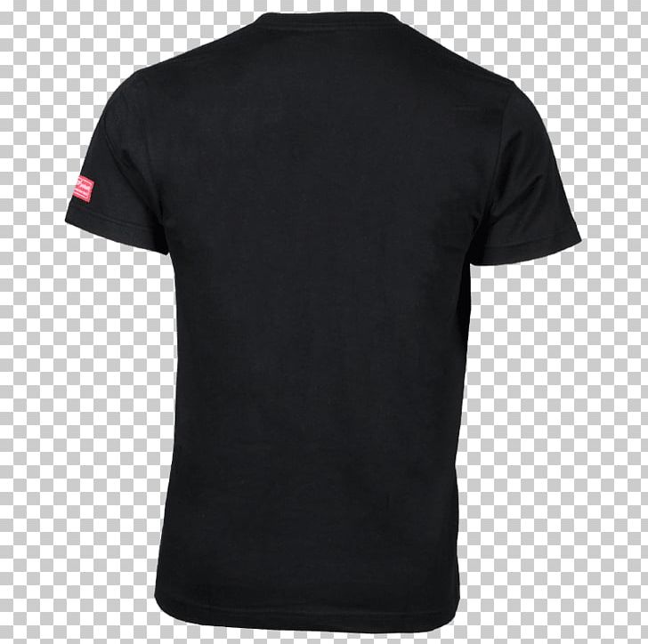T-shirt Polo Shirt Top Clothing PNG, Clipart, Active Shirt, Adidas, Angle, Bak, Black Free PNG Download