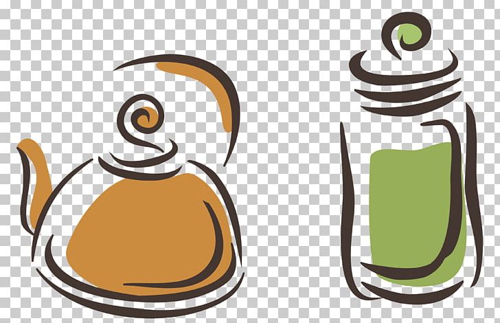 Teaware PNG, Clipart, Abstract, Adobe Illustrator, Artwork, Beak, Bubble Tea Free PNG Download