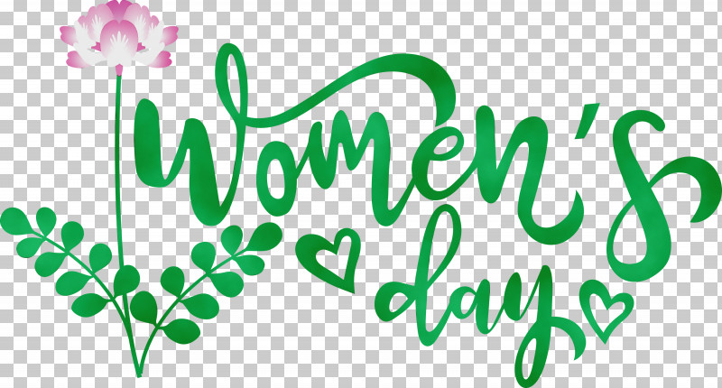 Logo Green Leaf Line Meter PNG, Clipart, Geometry, Green, Happy Womens Day, Leaf, Line Free PNG Download