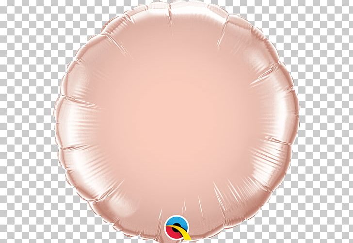 Balloon Rose Gold Party Color PNG, Clipart, Balloon, Birthday, Blue, Circle, Color Free PNG Download