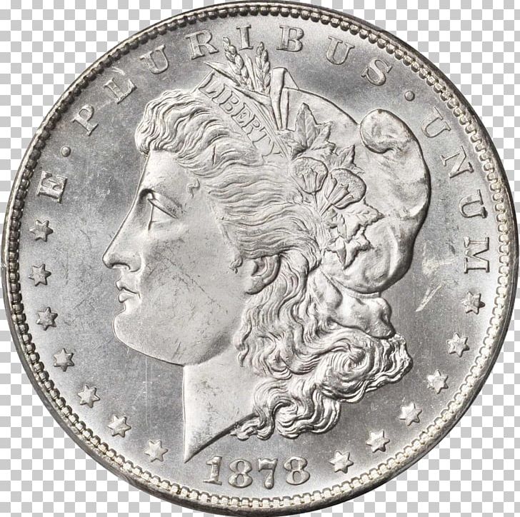 Carson City Mint Dollar Coin Silver Morgan Dollar PNG, Clipart, 16 Talara, Allegro, Auction, Bullion Coin, Carson City Mint Free PNG Download