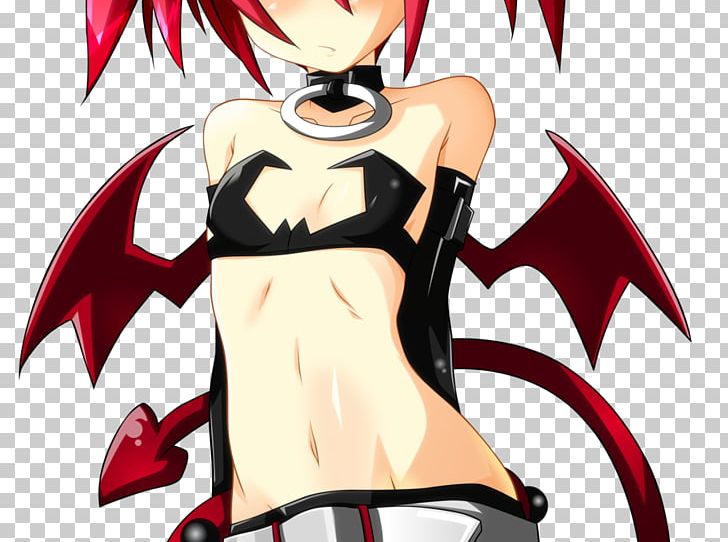 Disgaea: Hour Of Darkness Etna Phantom Brave Disgaea 5 Video Game PNG, Clipart, 4chan, Anime, Art, Cartoon, Computer Software Free PNG Download