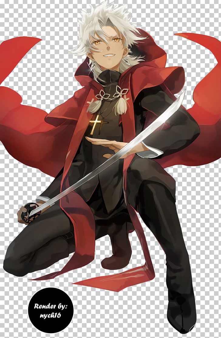 Fate/stay Night Shirou Emiya Fate/Grand Order Fate/Apocrypha PNG, Clipart, 3d Modeling, 3d Rendering, Action Figure, Anime, Astolfo Free PNG Download