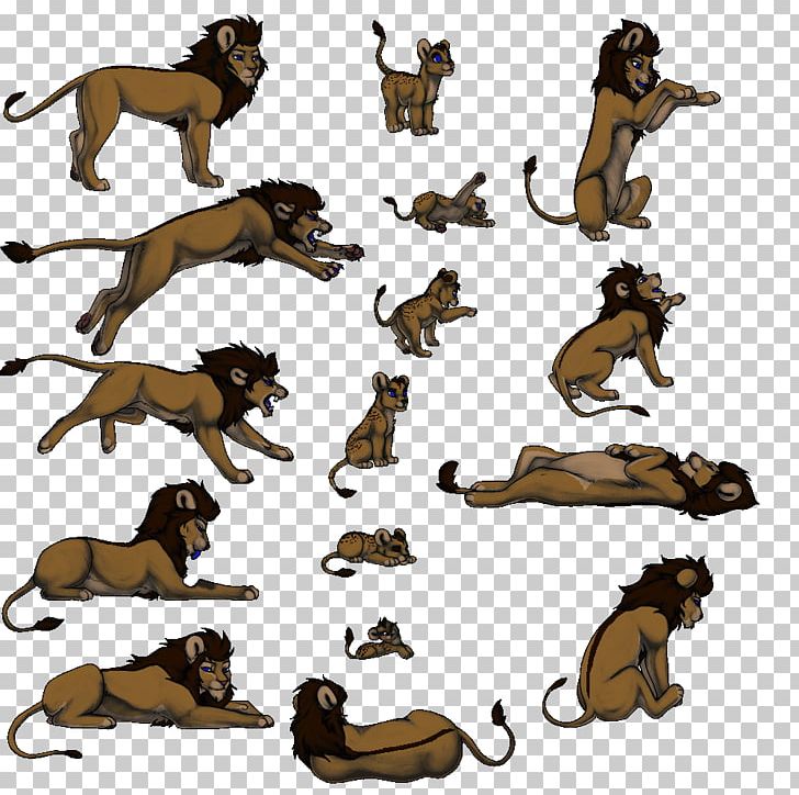 Lion Dog Cat Horse Mammal PNG, Clipart, Animal, Animal Figure, Animals, Big Cat, Big Cats Free PNG Download