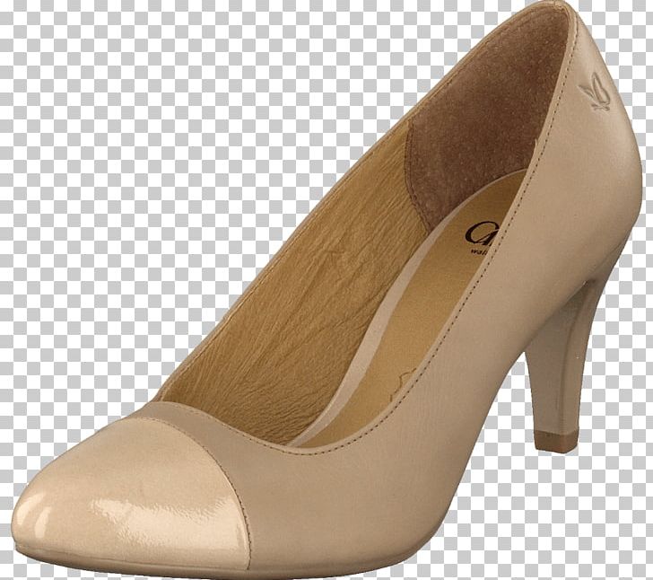 Product Design Beige Shoe PNG, Clipart, Art, Basic Pump, Beige, Footwear, High Heeled Footwear Free PNG Download