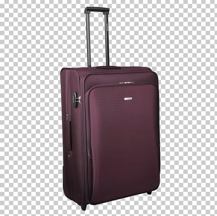 Purple Hand Luggage Suitcase PNG, Clipart, Art, Baby Clothes, Bag, Baggage, Cloth Free PNG Download
