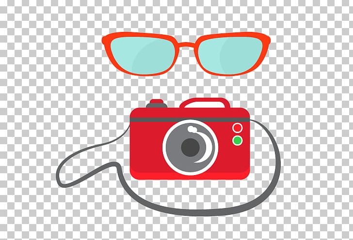 Red Glasses Camera PNG, Clipart, Broken Glass, Camera, Camera Vector, Cartoon, Download Free PNG Download