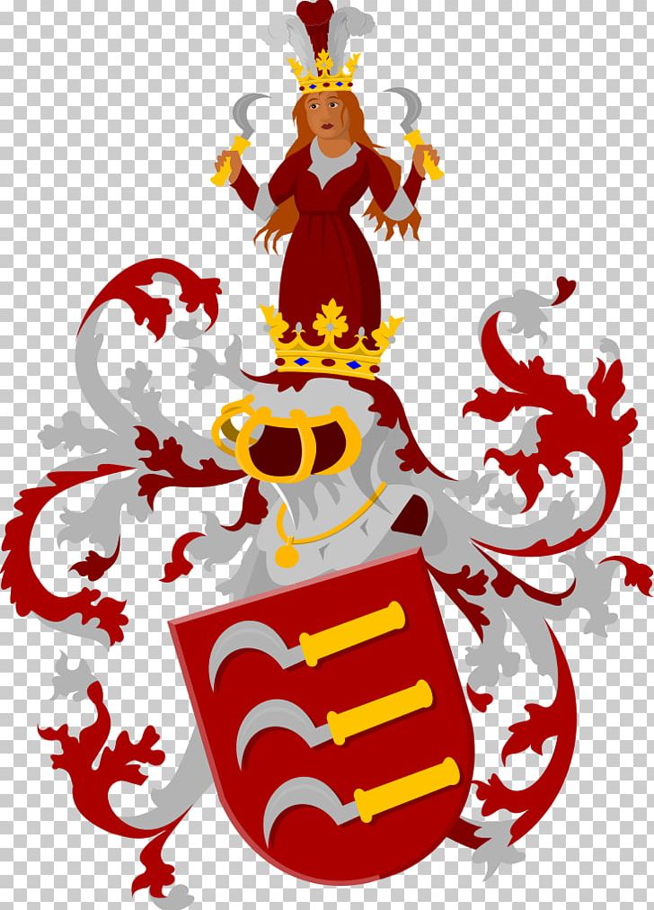 Von Winning Van Naerssen Dutch Nobility Jonkheer PNG, Clipart, Ahnenliste, Artwork, Character, Christmas Decoration, Dutch Free PNG Download