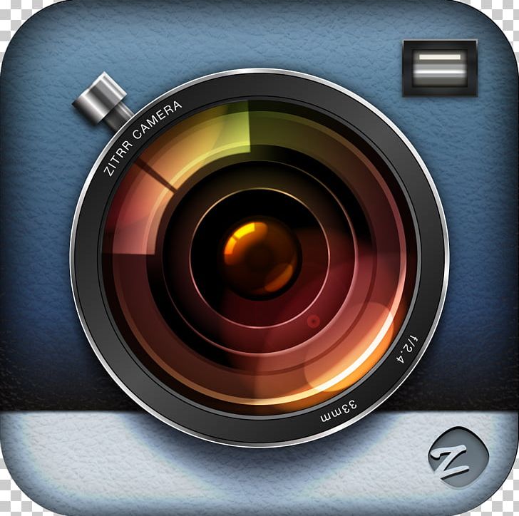 Zitrr Camera Photography PNG, Clipart, Android, Apple, App Store, Camera, Camera Lens Free PNG Download