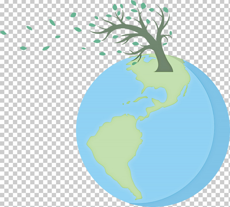 Earth Tree Go Green PNG, Clipart, Earth, Eco, Go Green, Logo, M02j71 Free PNG Download