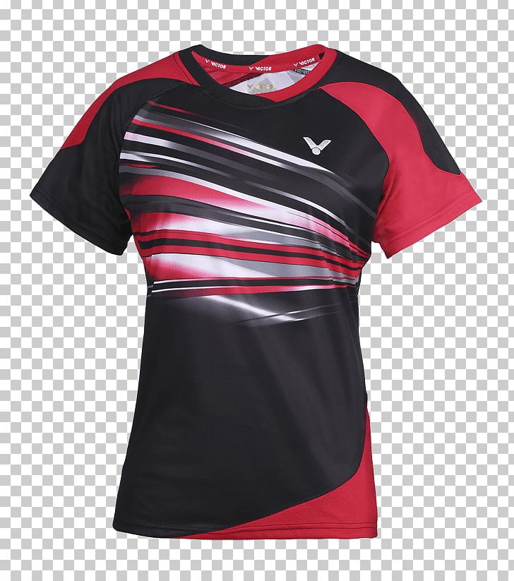 2015 Sudirman Cup Korea National Badminton Team T-shirt Clothing Sportswear PNG, Clipart, Active Shirt, Black, Brand, Clothing, Color Free PNG Download