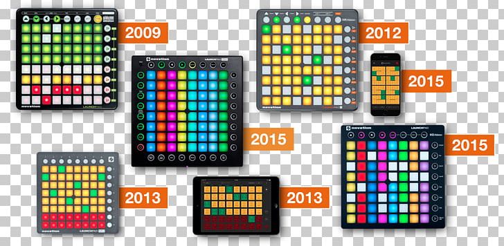 Ableton Live Novation Launchpad Pro Novation Digital Music Systems Musical Instruments PNG, Clipart, Ableton, Ableton Live, Com, Computer, Controller Free PNG Download