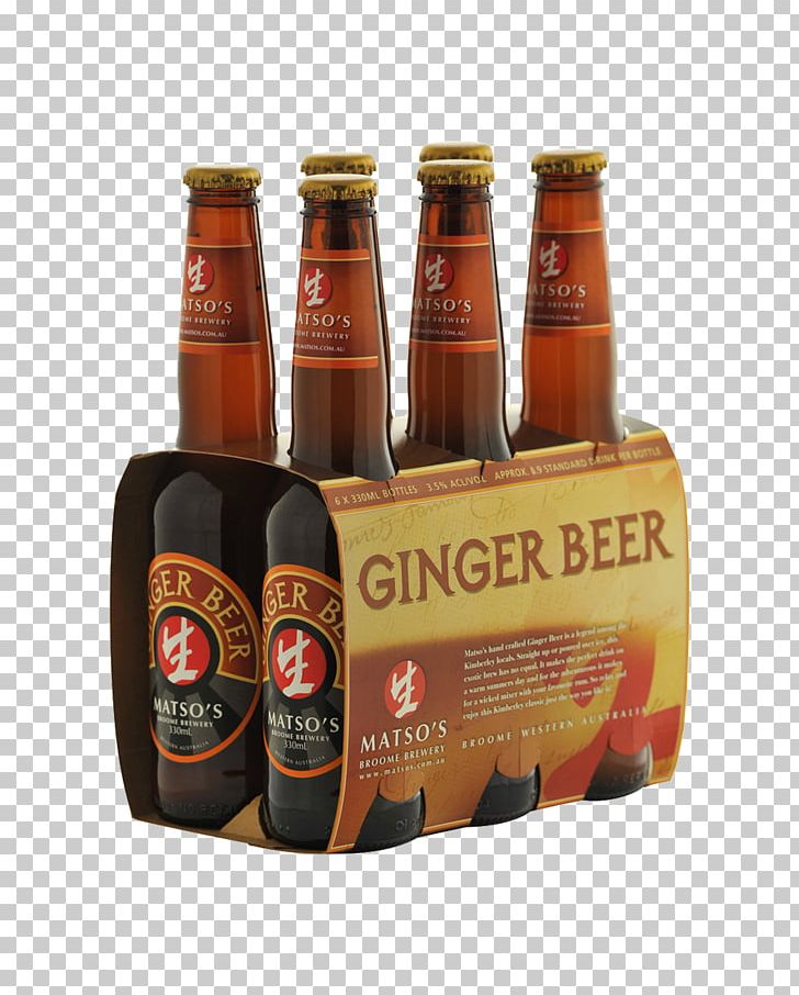 Ale Ginger Beer Beer Bottle Lager PNG, Clipart,  Free PNG Download