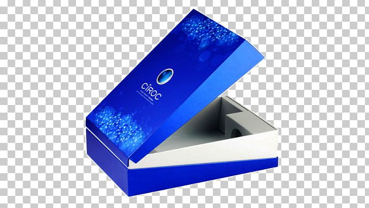 Box Blue Color Packaging And Labeling PNG, Clipart, Angle, Azure, Blue, Box, Color Free PNG Download