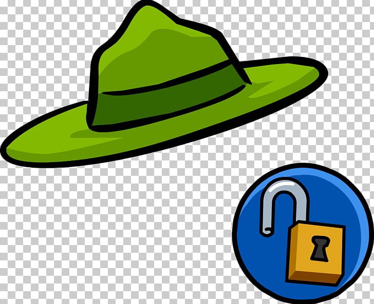 Club Penguin Park Ranger Hat PNG, Clipart, Artwork, Cartoon, Club Penguin, Drawing, Forest Ranger Cliparts Free PNG Download