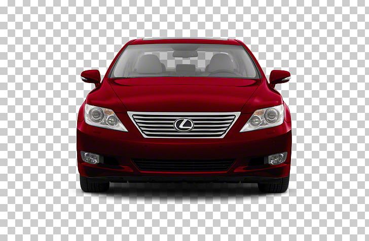 Fourth Generation Lexus LS Mid-size Car PNG, Clipart, Automotive Exterior, Automotive Lighting, Bumper, Car, Compact Car Free PNG Download