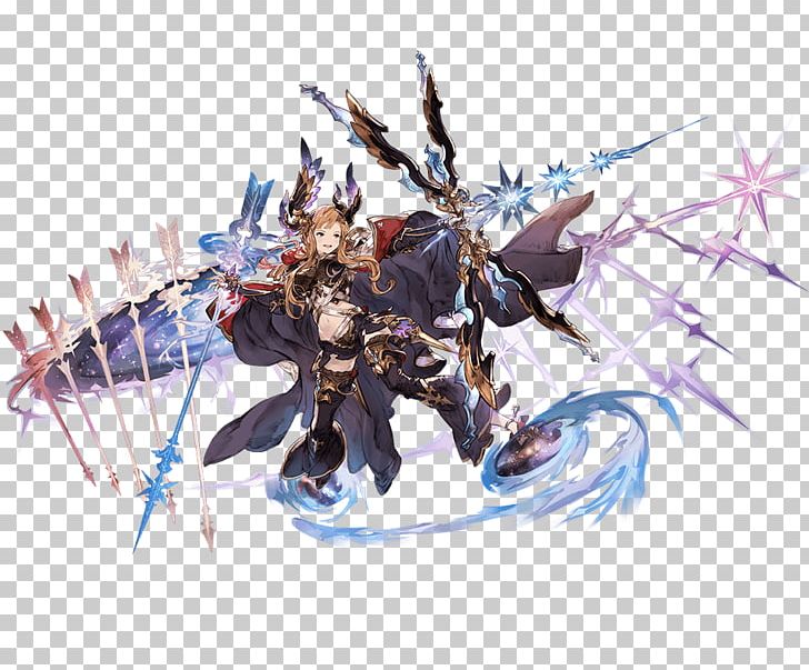Granblue Fantasy Video Game 巴哈姆特电玩资讯站 Character PNG, Clipart, Action Figure, Anime, Character, Character Design, Computer Wallpaper Free PNG Download