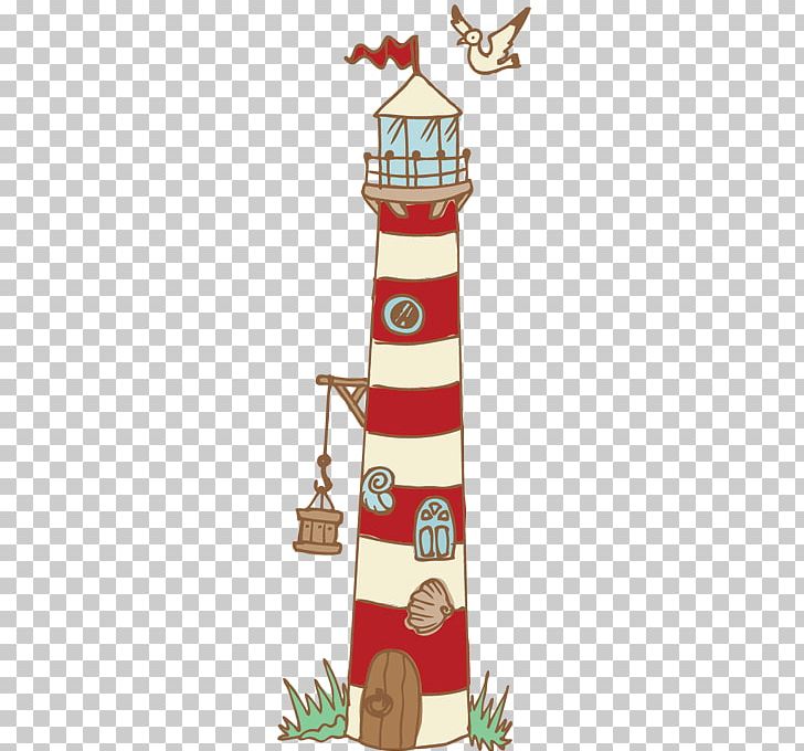 Graphics Stock Illustration Drawing PNG, Clipart, Christmas Decoration, Drawing, Encapsulated Postscript, Graphic Design, Lighthouse Free PNG Download