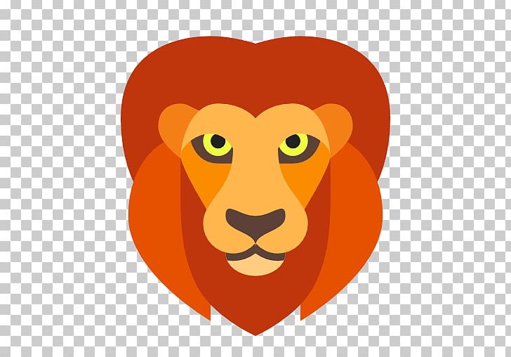 Lion Computer Icons PNG, Clipart, Animals, Big Cats, Carnivoran, Cartoon, Cat Like Mammal Free PNG Download