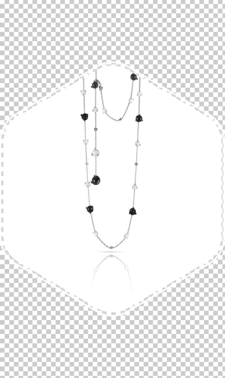 Necklace Jewellery Silver PNG, Clipart, Black White, Body Jewellery, Body Jewelry, Bruni, Chain Free PNG Download