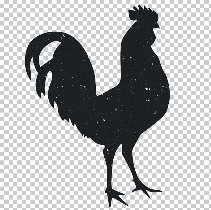 Silhouette Rooster Animal Computer File PNG, Clipart, Animals, Anime Character, Anime Girl, Beak, Bird Free PNG Download
