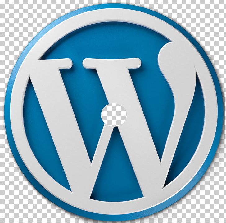 WordPress Web Development PNG, Clipart, App Store Logo, Blog, Blue, Brand, Circle Free PNG Download