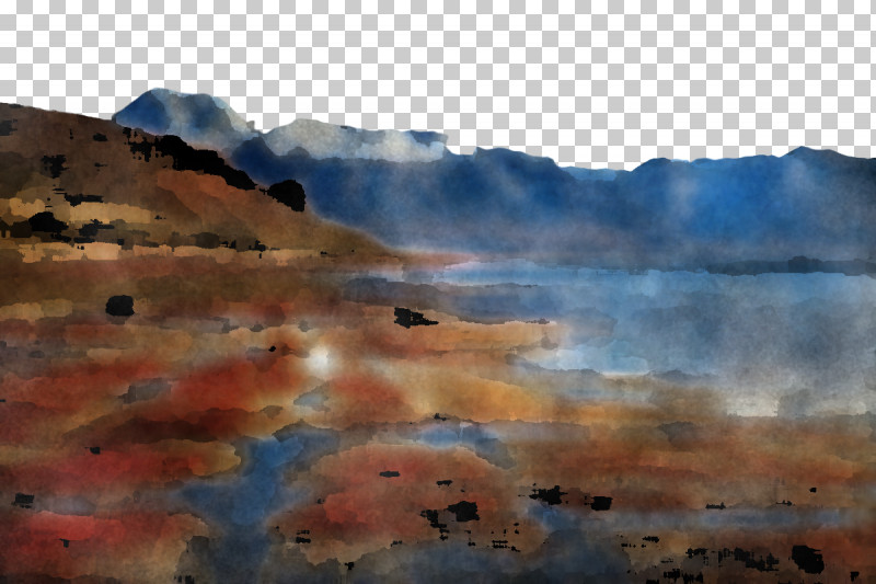 Painting Watercolor Painting Water Resources Ecoregion Lough PNG, Clipart, Ecoregion, Geology, Lough, Paint, Painting Free PNG Download