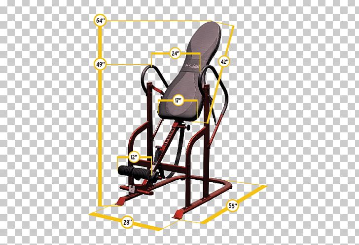 Best Fitness BFINVER10 Inversion Therapy Table Body Solid GINV50 Inversion Table Back Decompression Therapy System Body-Solid PNG, Clipart, Angle, Area, Back Pain, Barbell, Bodysolid Inc Free PNG Download