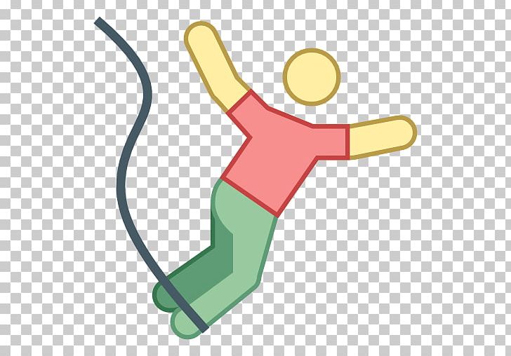Bungee Jumping Computer Icons PNG, Clipart, Bungee Cords, Bungee Jumping, Computer Icons, Finger, Hand Free PNG Download