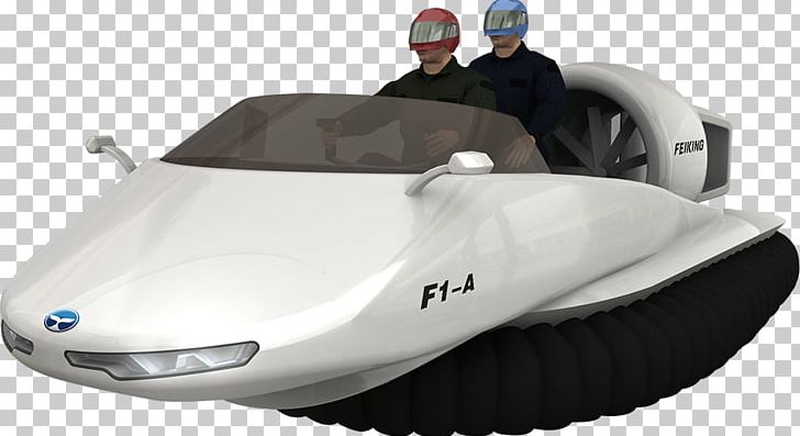 Car Personal Hovercraft Vehicle Airboat PNG, Clipart, Airboat, Automotive Design, Automotive Exterior, Boat, Brand Free PNG Download