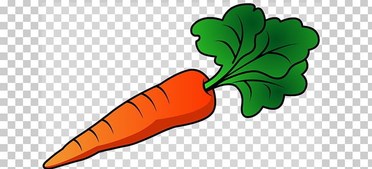 clipart carrot nose