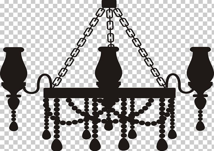 Chandelier Light Fixture Lighting Lamp PNG, Clipart, Black And White, Candle Holder, Candlestick, Ceiling, Ceiling Fixture Free PNG Download