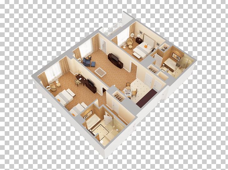 Orlando Hotel Resort Suite Room PNG, Clipart, Accommodation, Apartment, Bed, Bedroom, Floor Plan Free PNG Download