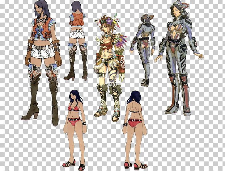 Xenoblade Chronicles 2 Wii Video Game PNG, Clipart, Action Figure, Action Roleplaying Game, Armour, Chronicle, Costume Design Free PNG Download